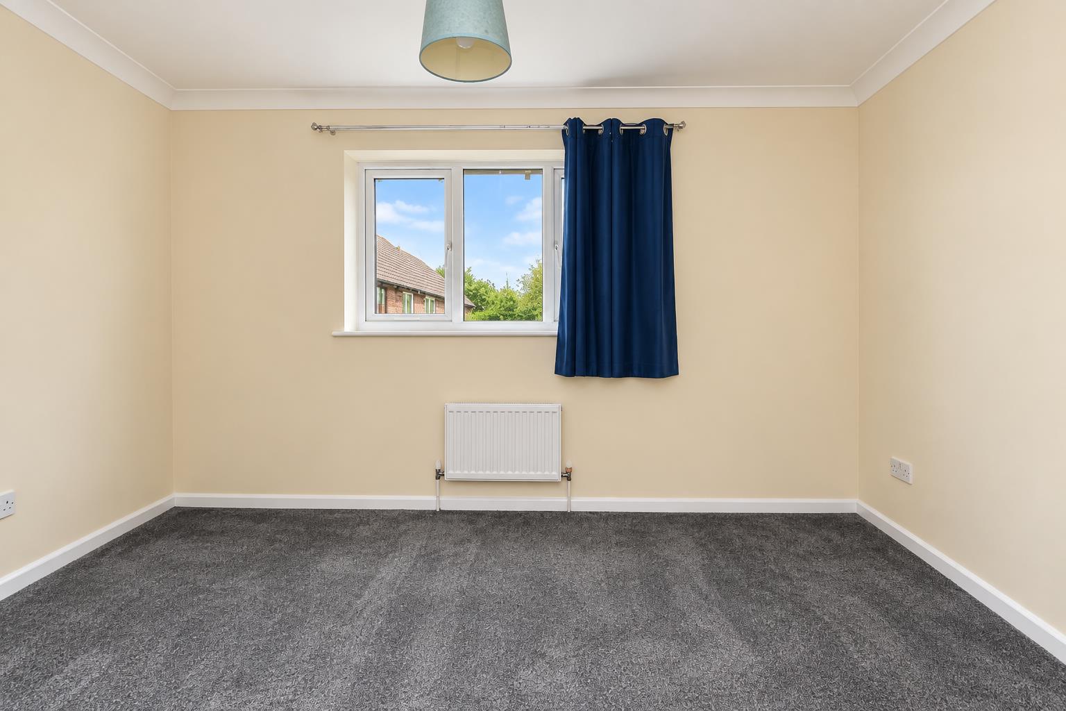 Gaddesden Crescent, Wavendon Gate, Milton Keynes